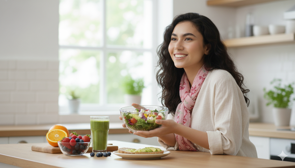 Cara memutihkan wajah