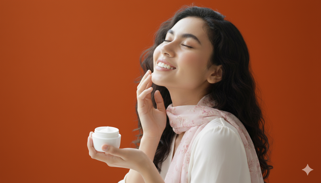 Cara memutihkan wajah