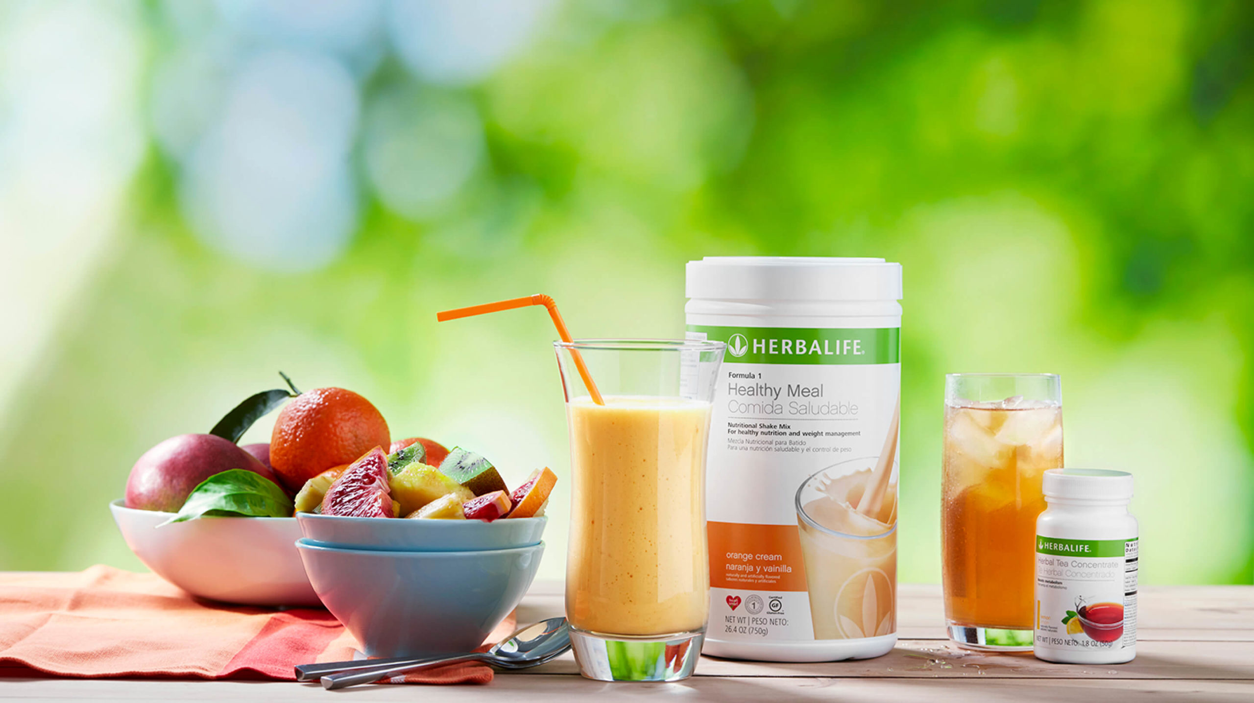 Milkshake Herbalife: Manfaat, Kandungan, dan Cara Konsumsi untuk Hasil Maksimal