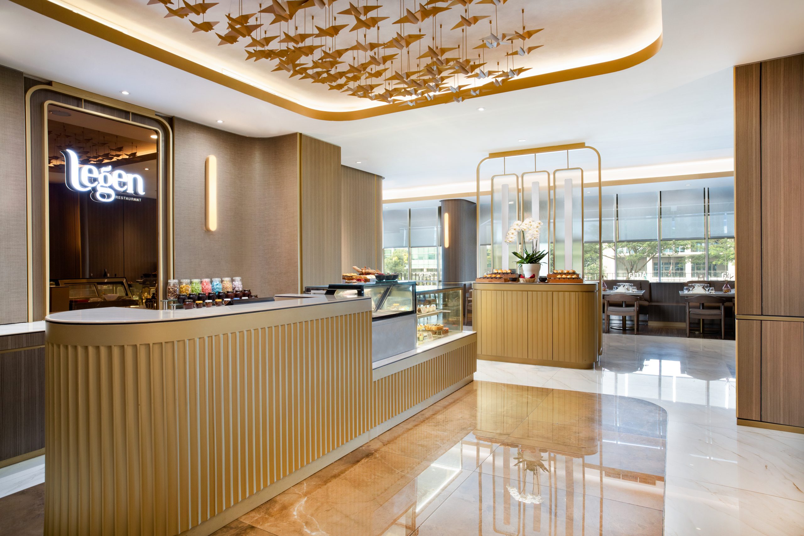 10 Referensi Rekomendasi Restoran yang Berada di Serpong