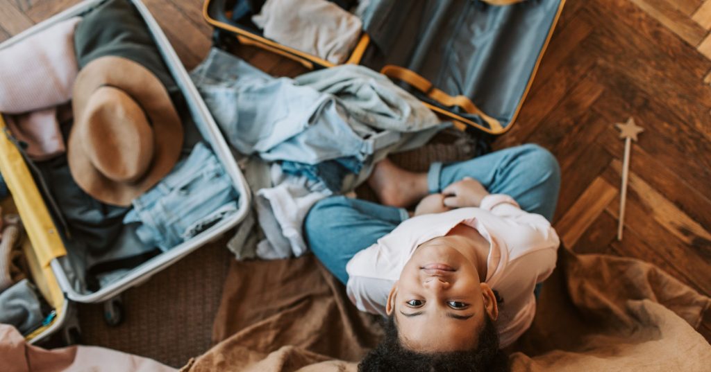 akomodasi terdekat untuk perjalanan nyaman