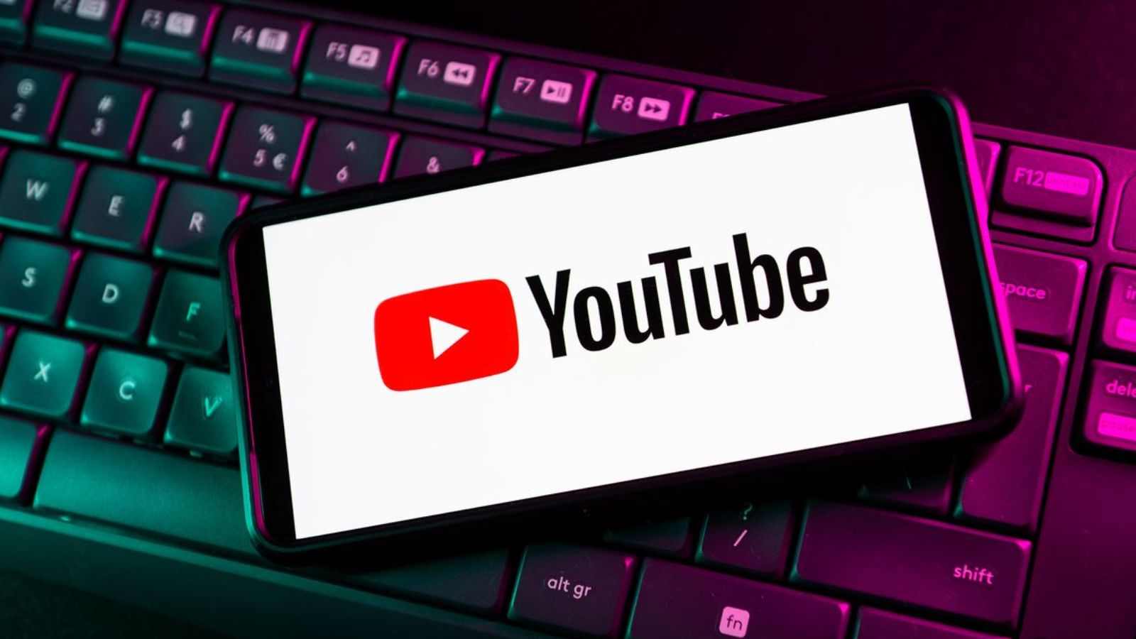 livestream youtube