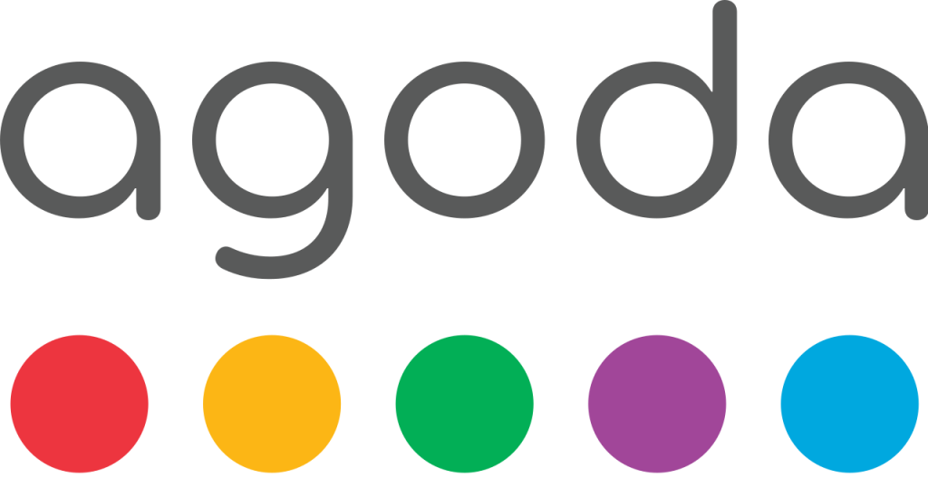 Logo Agoda