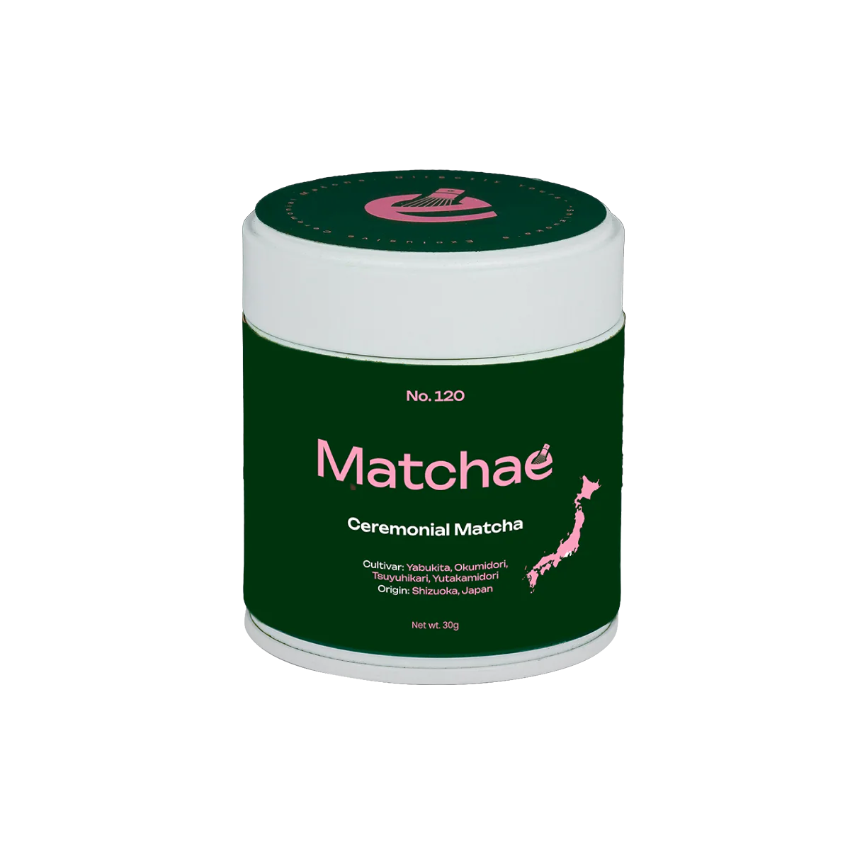 Matcha Ceremonial No. 120