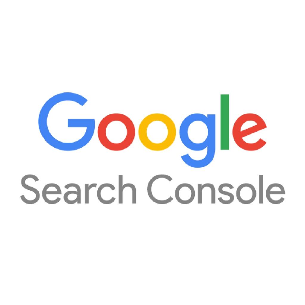 google search console SEO