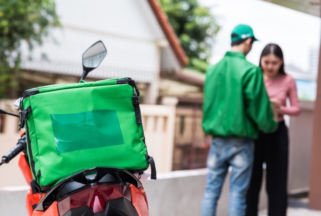 food delivery indo