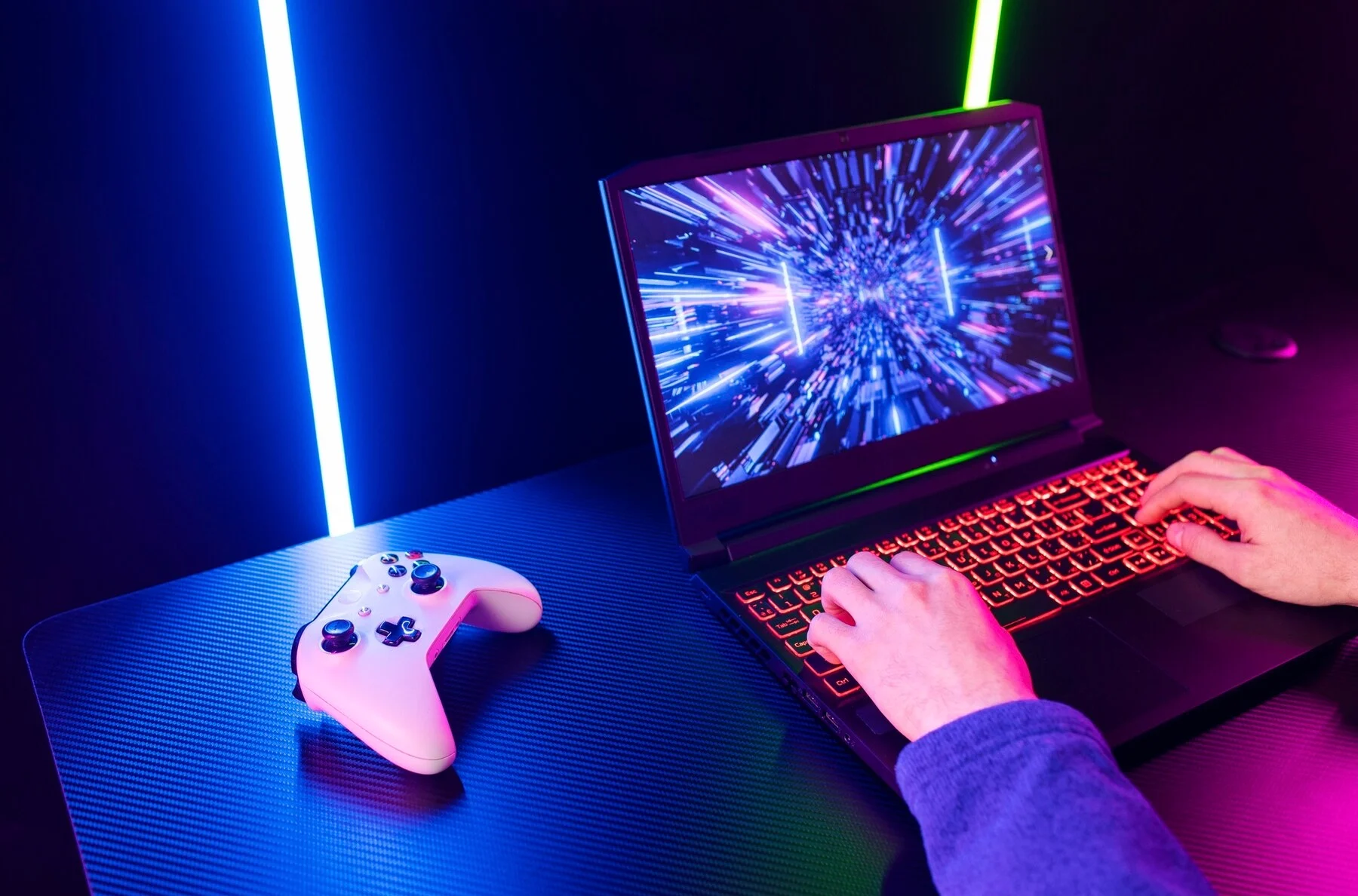 laptop gaming 2026