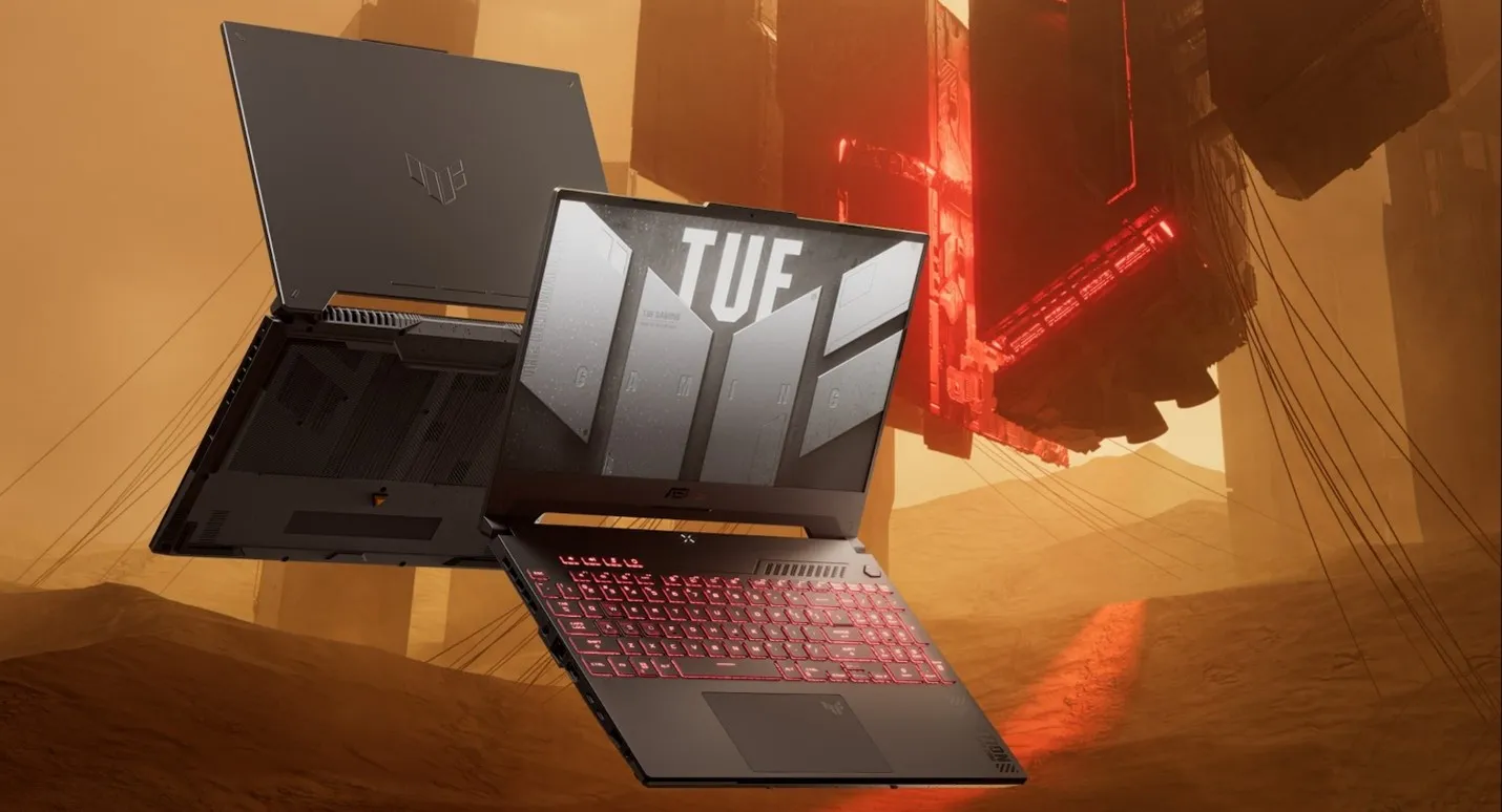 laptop asus