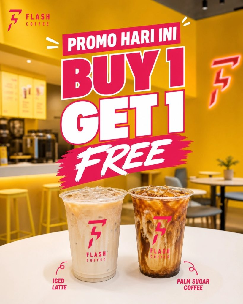 coffee shop rekomendasi