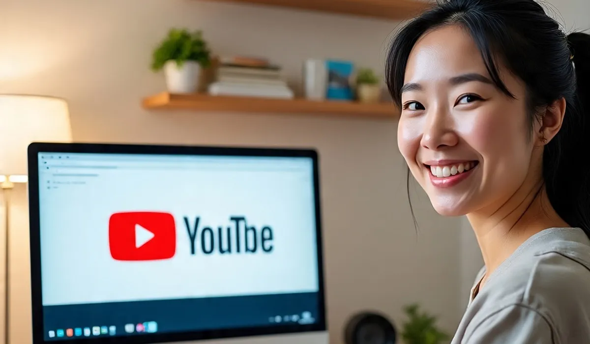 livetream youtube konten