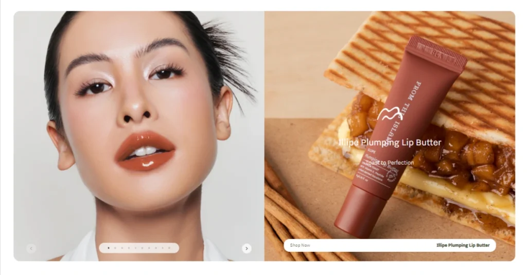 Brand Positioning From This Island: Cinta Produk Lokal