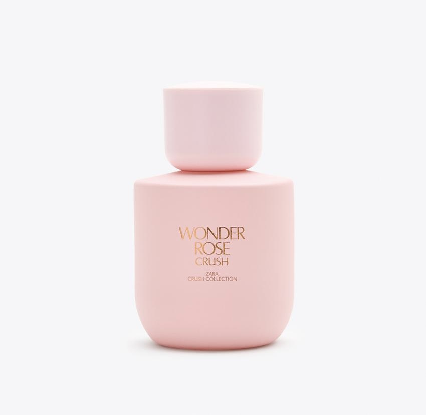 wonder rose crush