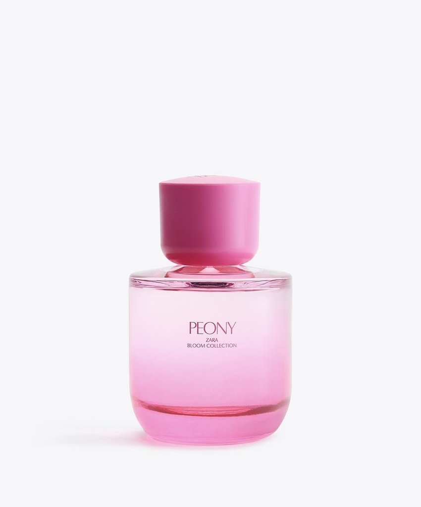 zara peony