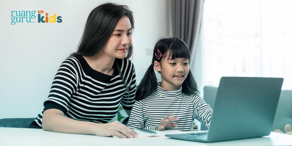 Ruangguru sebagai alternatif tempat les murah