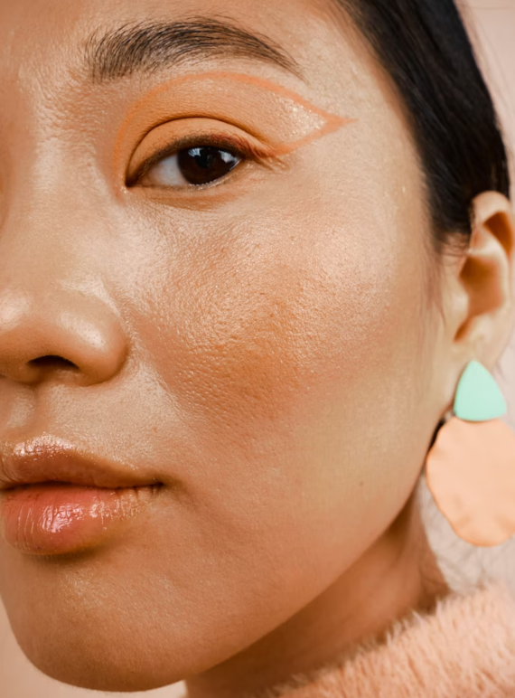 Pilihan cushion untuk kulit sawo matang 