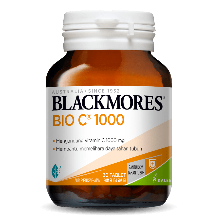 Multivitamin Blackmores