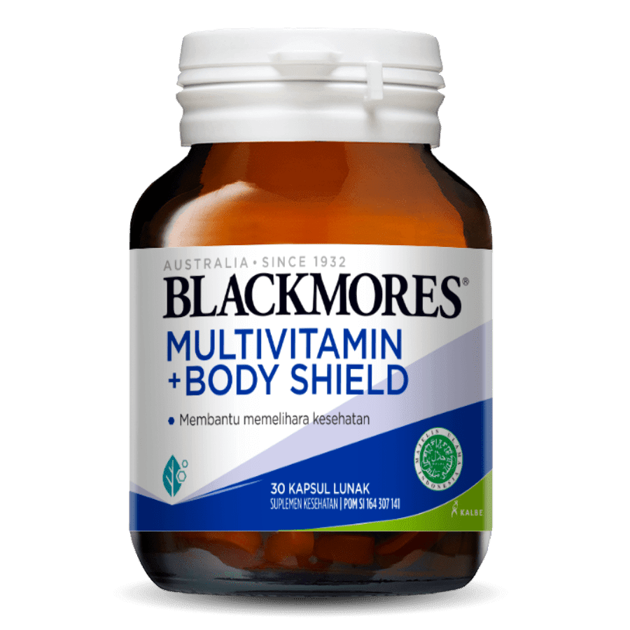 Multivitamin Blackmores