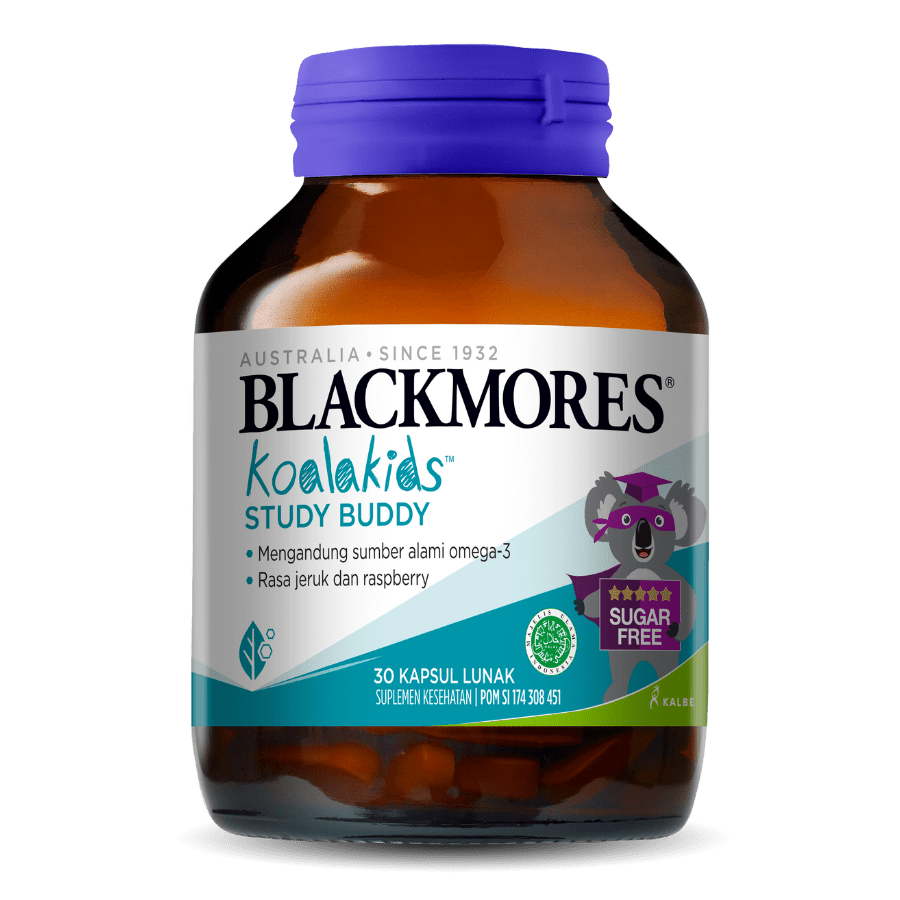 Multivitamin Blackmores