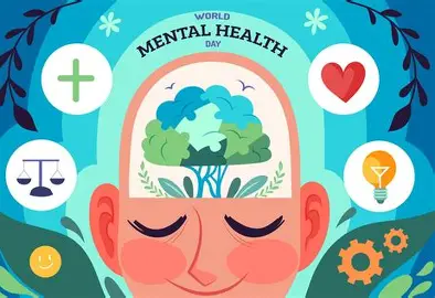 Mengapa Menjaga Kesehatan Mental Itu Penting