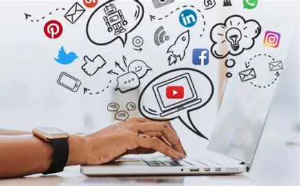 Batasi Penggunaan Media Sosial