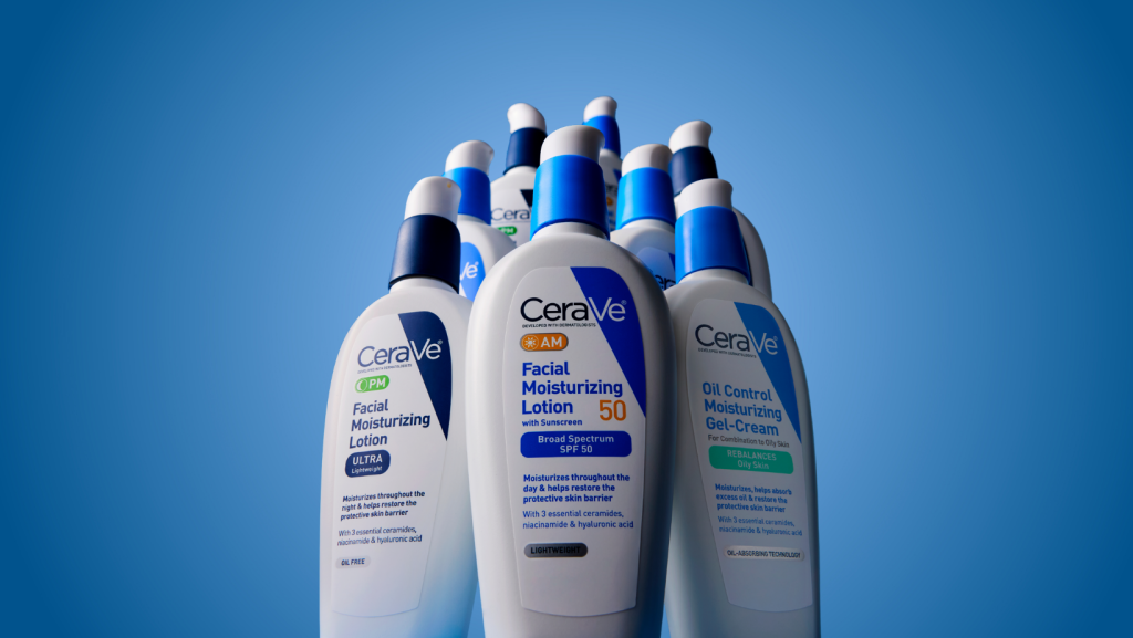 Produk CeraVe