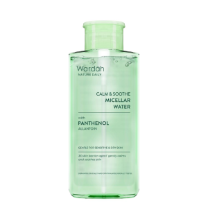 Wardah Calm & Shoothe