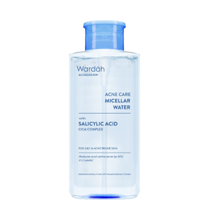 Wardah Acne Care Micellar Water