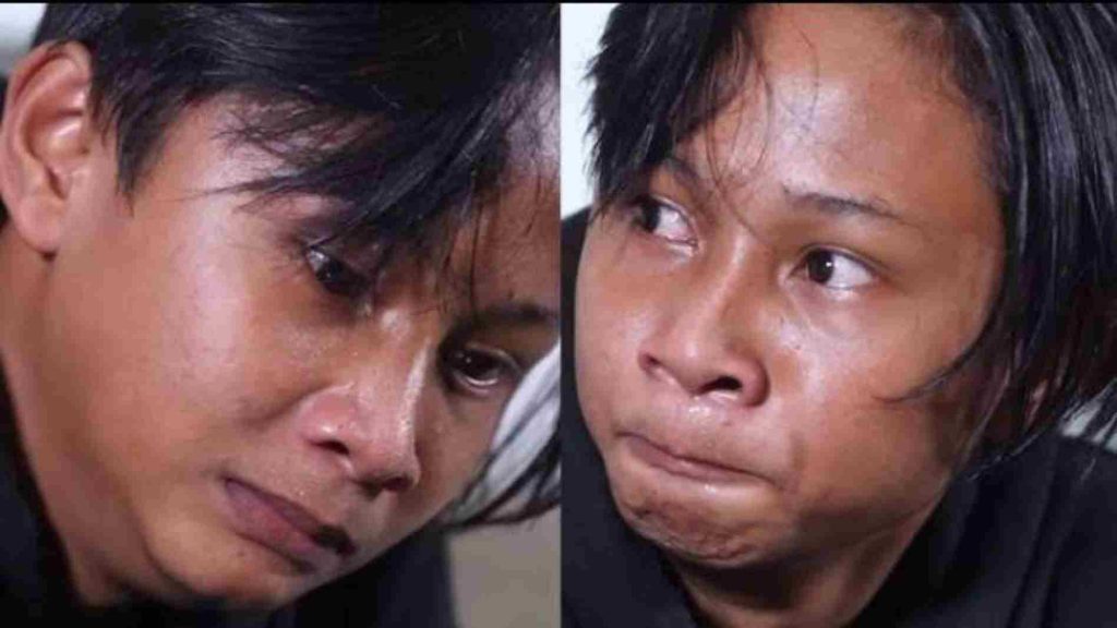 Fajar Sadboy yang viral di sosial media karena kontennya yang menghibur