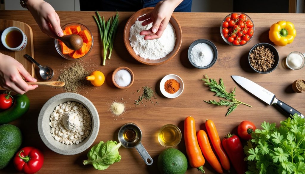 Resep masakan simple