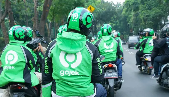 Asuransi Pelanggan Ojek Online, Perlindungan Aman di Era Digital