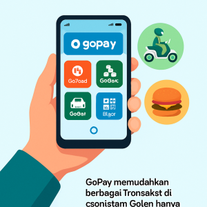 Gopay
