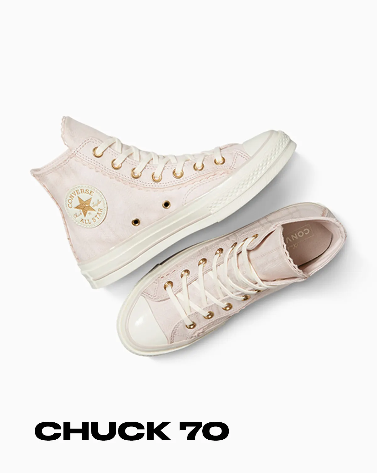 Converse Chuck 70
