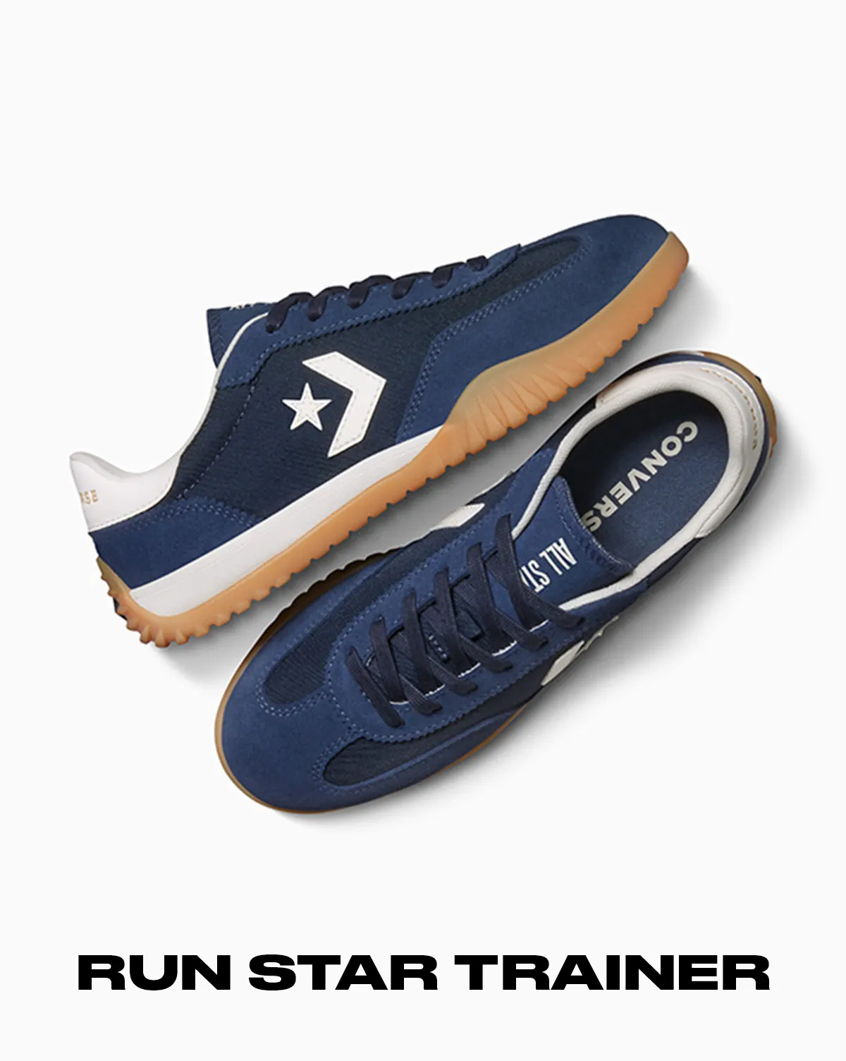 Converse Run Star Trainer