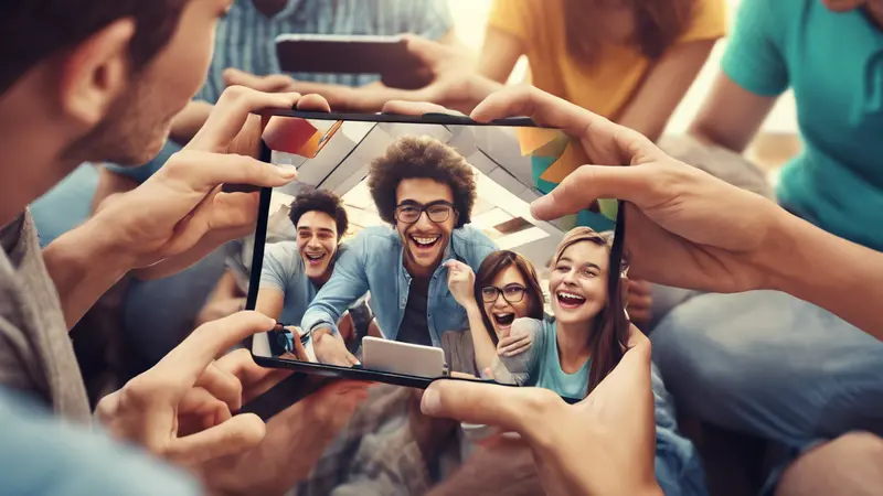 Social Media Marketing