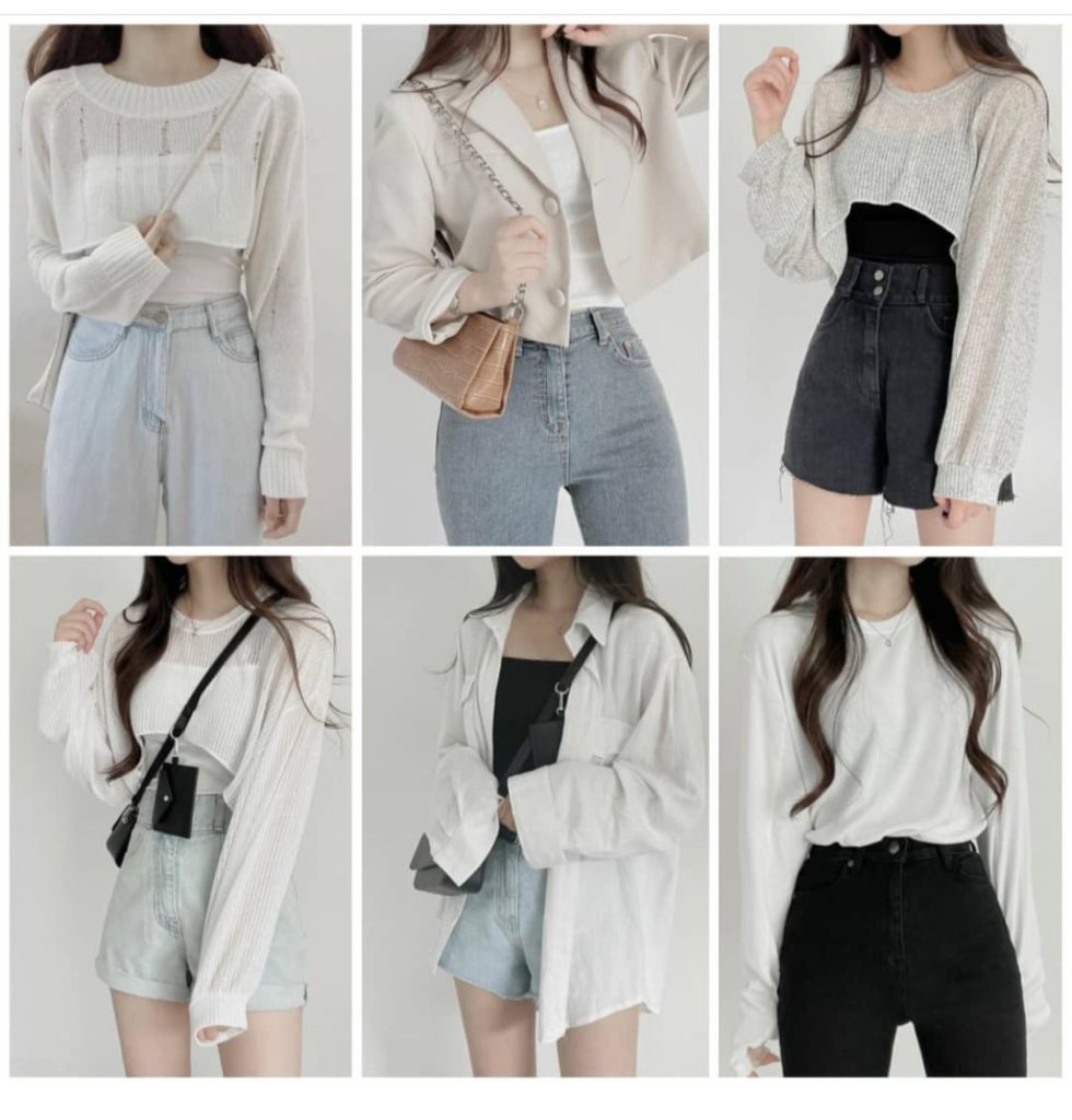 fashion korea for girl