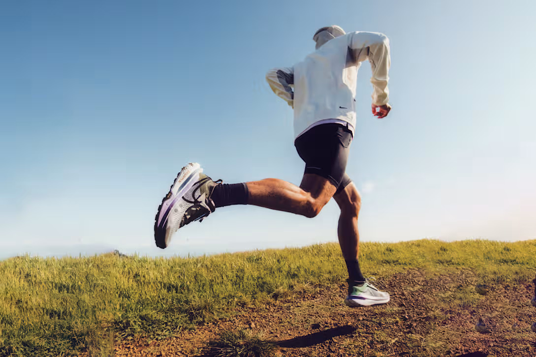 Sepatu Lari Nike Terbaik 2025: Panduan Lengkap Model Terbaru