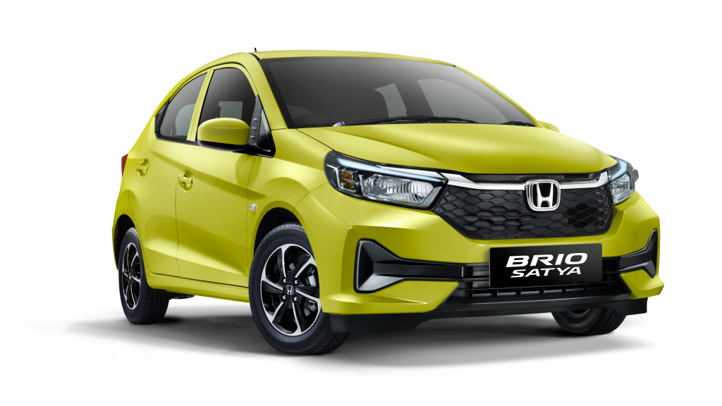 Brio Satya
