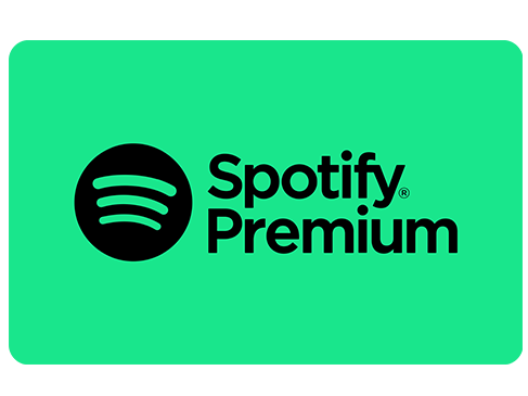Logo Spotify Premium