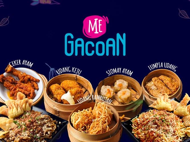 Menu Mie Gacoan favorit pelanggan dengan harga terjangkau