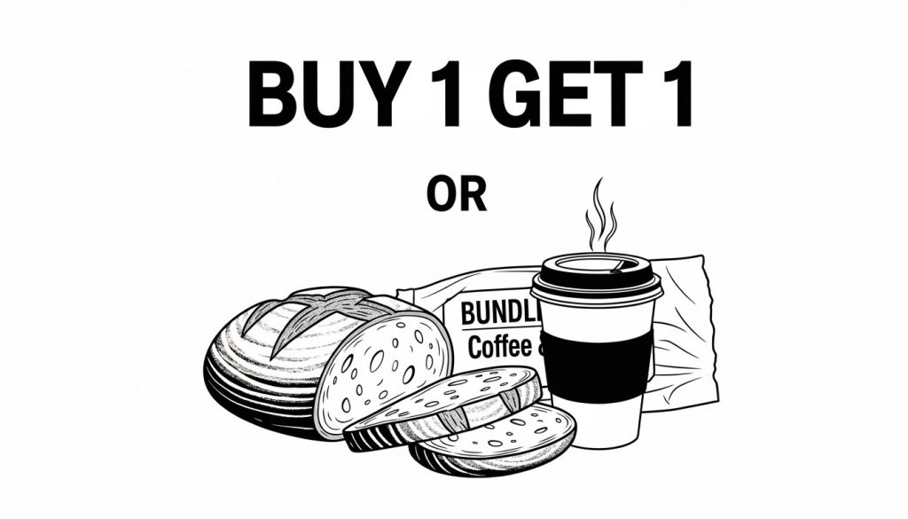 Bundling Kopi Kenangan