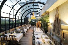 Bunga Rampai Menteng untuk bukber Jakarta