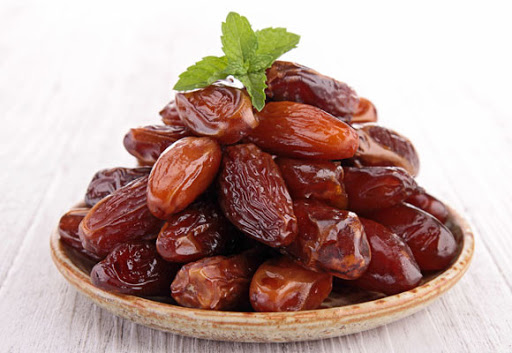 makanan takjil yang sunnah