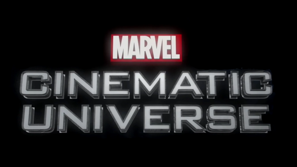 Mengenal Marvel Cinematic Universe