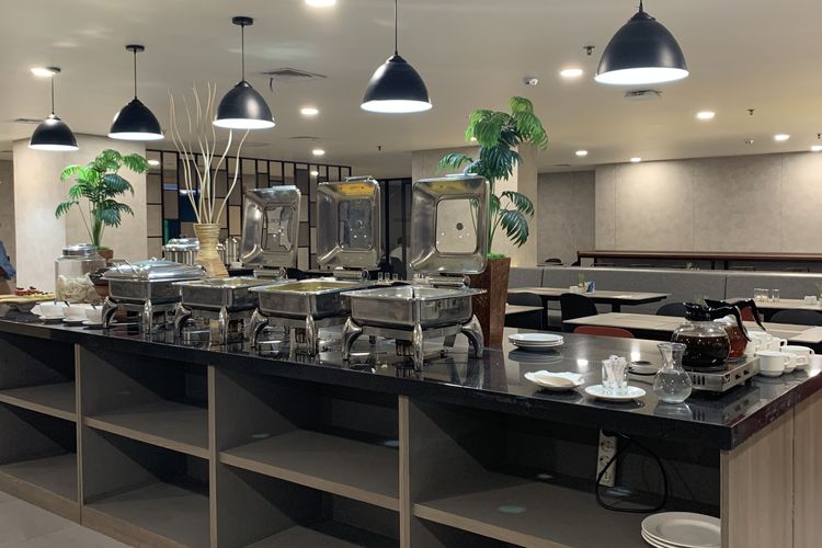 Neo Hotel Restoran untuk bukber Jakarta