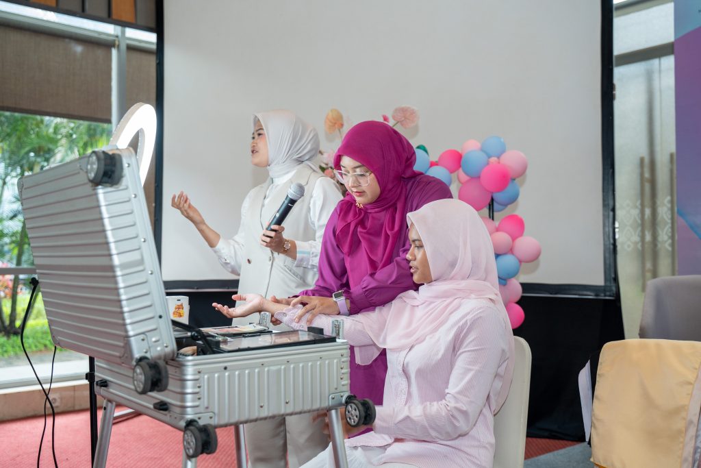 Undertone & Overtone 