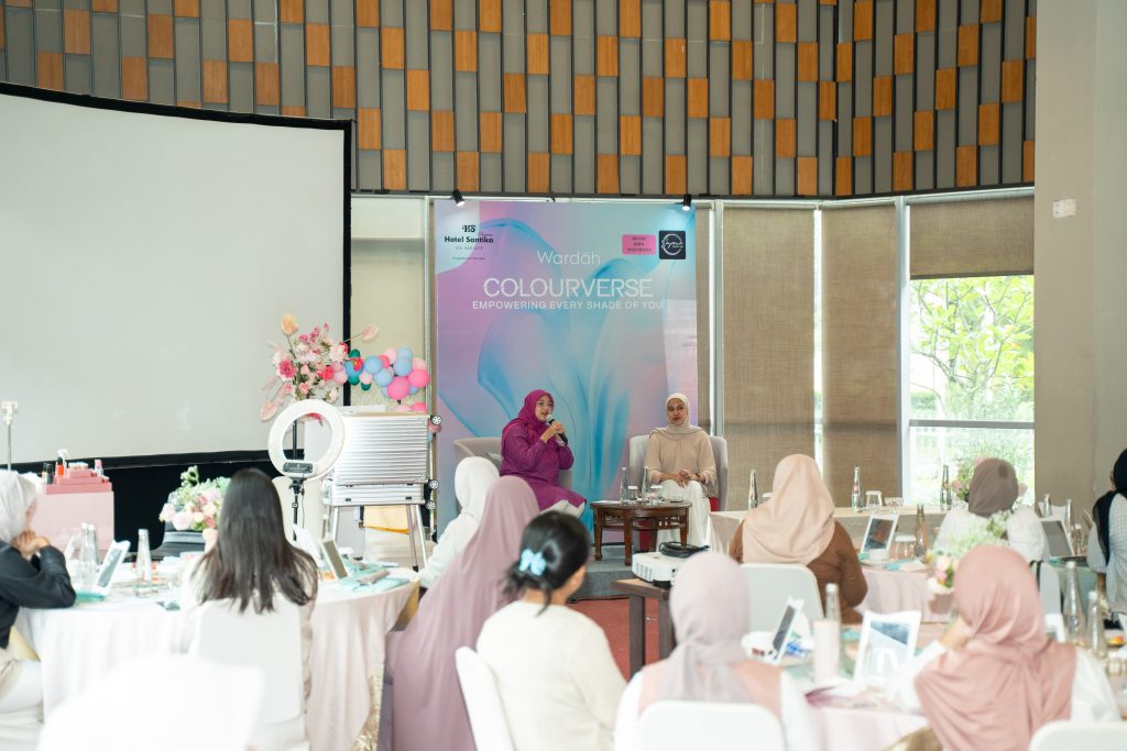 Personal Color Wardah