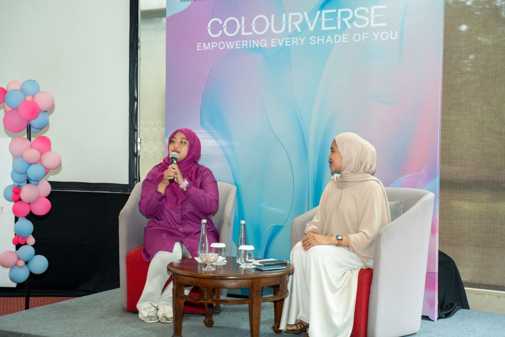 Personal Color Dalam Konteks Personal Branding