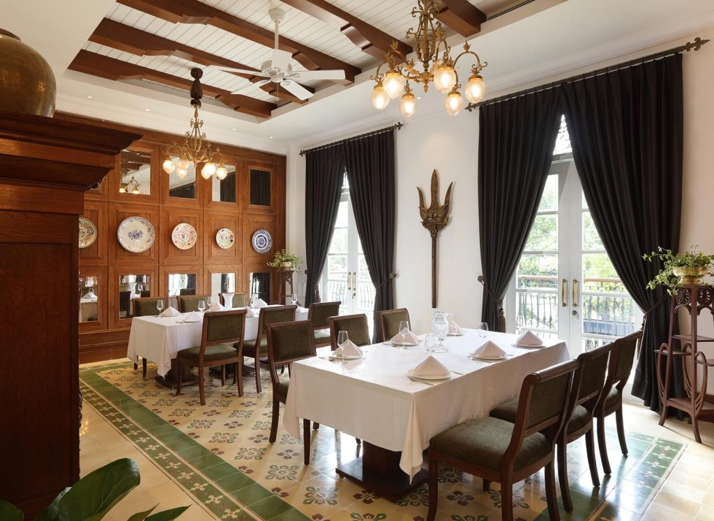 Plataran Menteng untuk bukber Jakarta