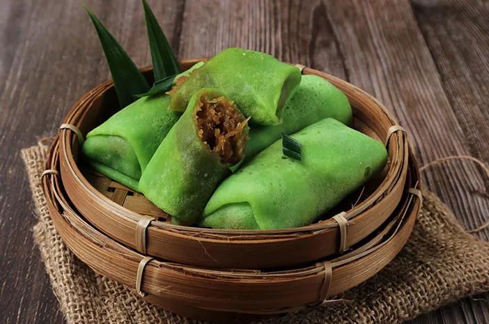 makanan takjil tradisional