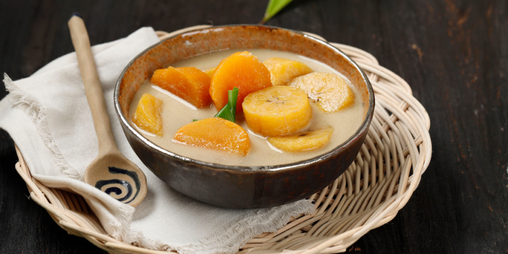 makanan takjil yang manis